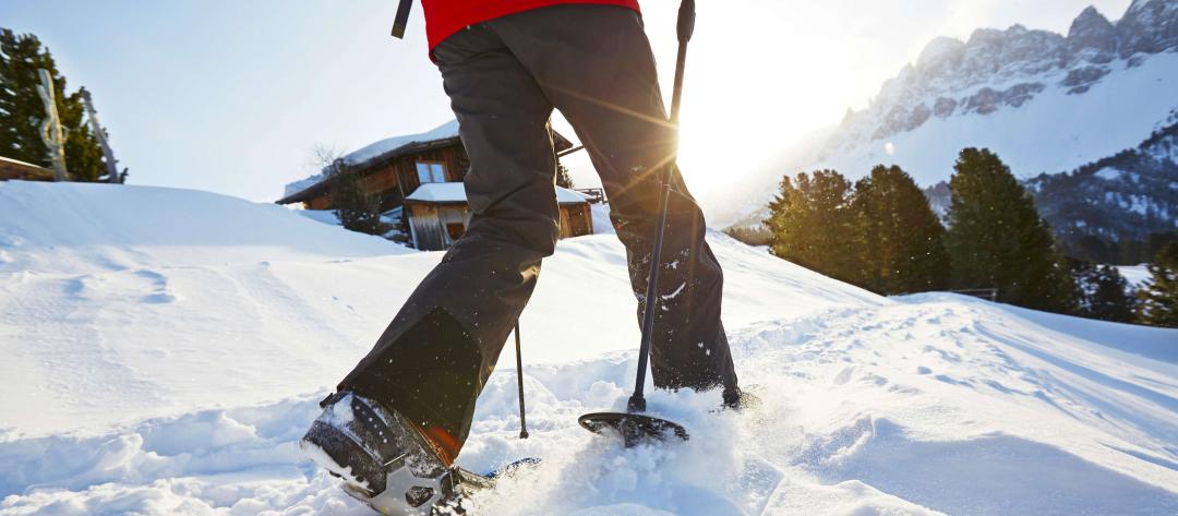 Vacanze invernali in Alto Adige