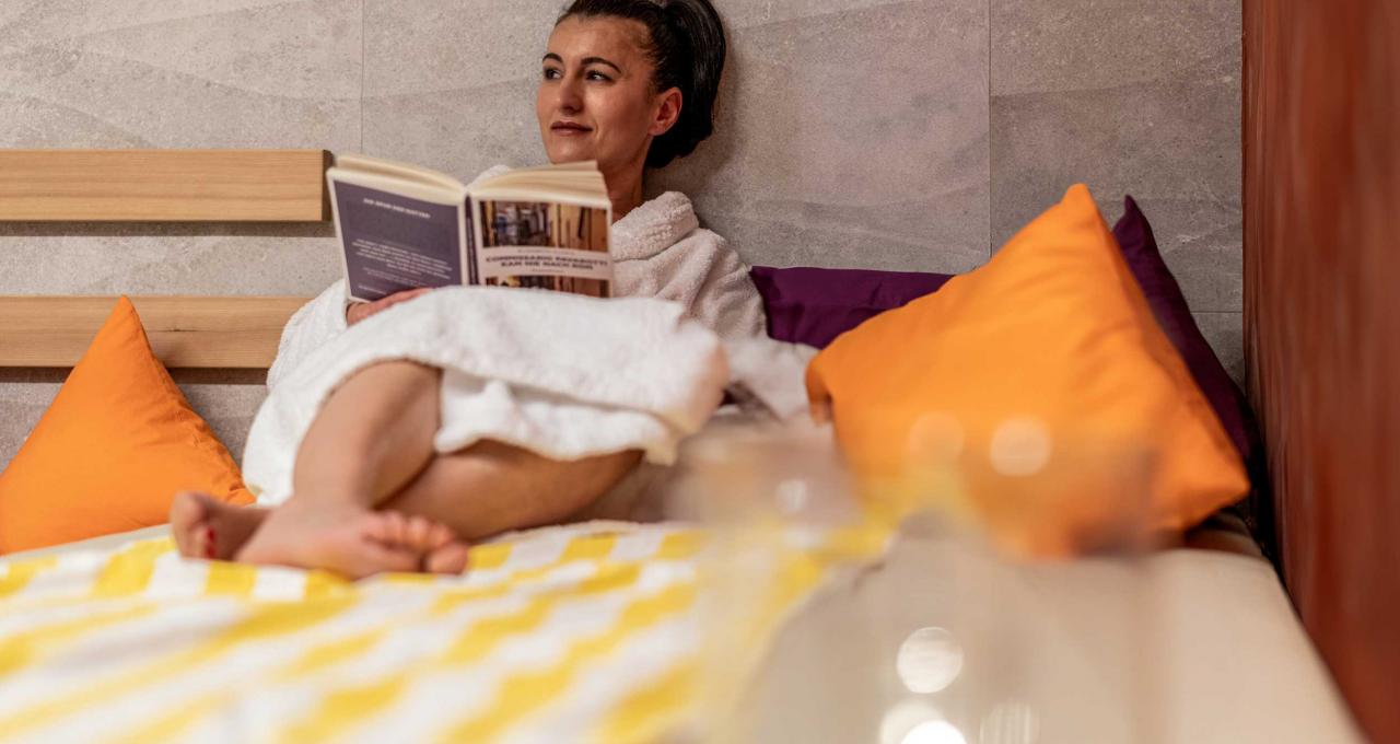 Apartments in the heart of Meran