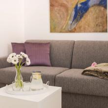 Désirée Design Apartment