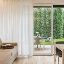 Désirée Design Apartment