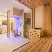 Désirée Design Apartment