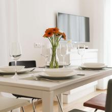 Désirée Design Apartment