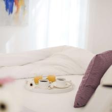 Désirée Design Apartment