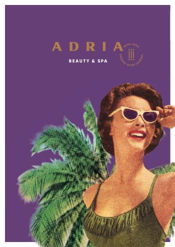 Brochure Hotel Adria
