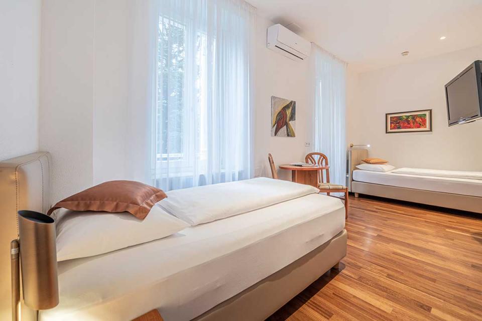 Children at the age of