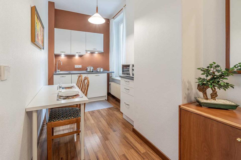 Children at the age of