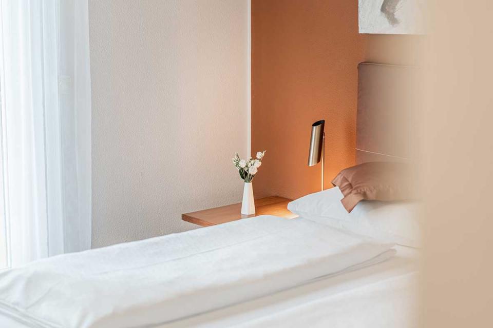 Children at the age of