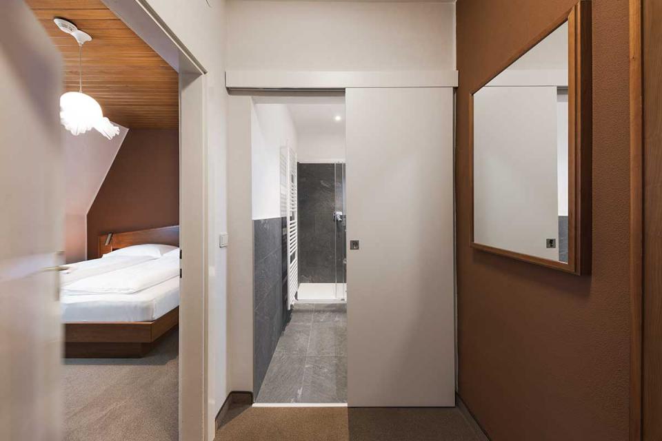 Children at the age of